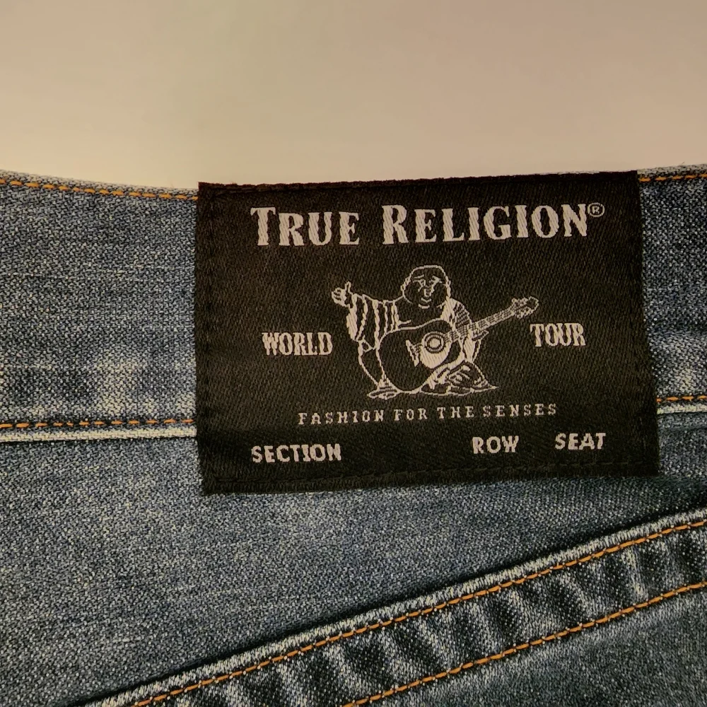 True Religion Jean's - Picture 6 of 10